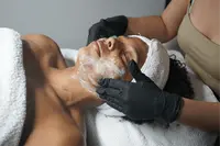 Gezichtsbehandeling bij MartensSkin