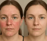 Rosacea behandeling bij MartensSkin