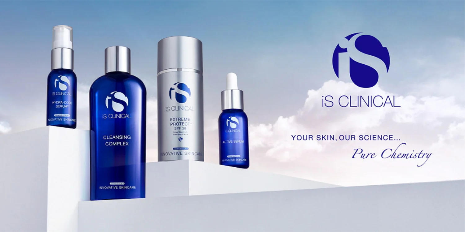 iS Clinical Products